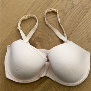 Third Love classic nursing Bra